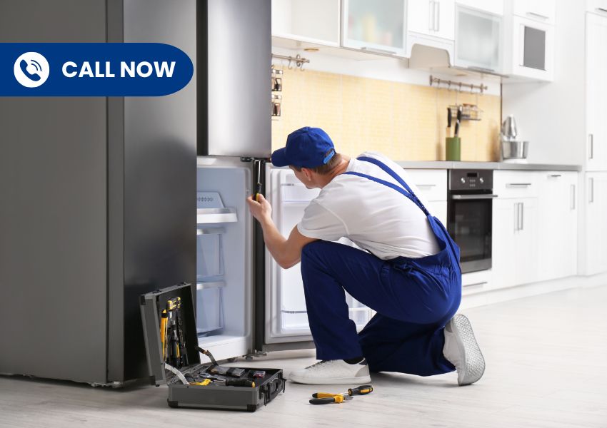 Westphalia Appliance Repair Company